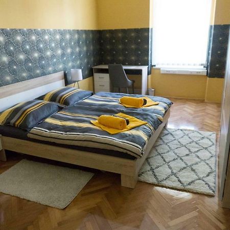 Luxory Apartment The Soul Of City Maribor Exteriér fotografie
