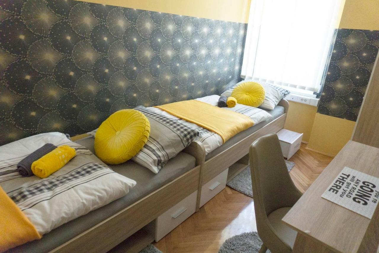 Luxory Apartment The Soul Of City Maribor Exteriér fotografie