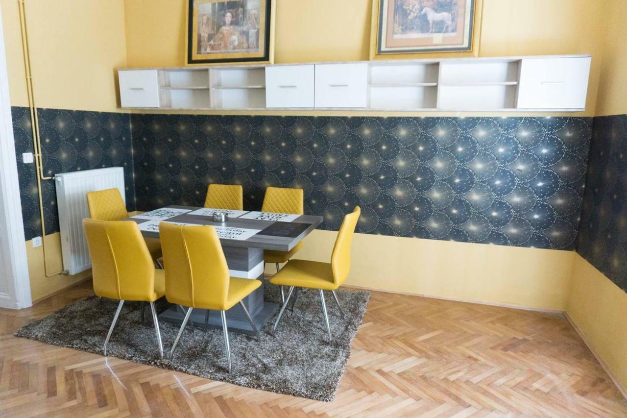 Luxory Apartment The Soul Of City Maribor Exteriér fotografie