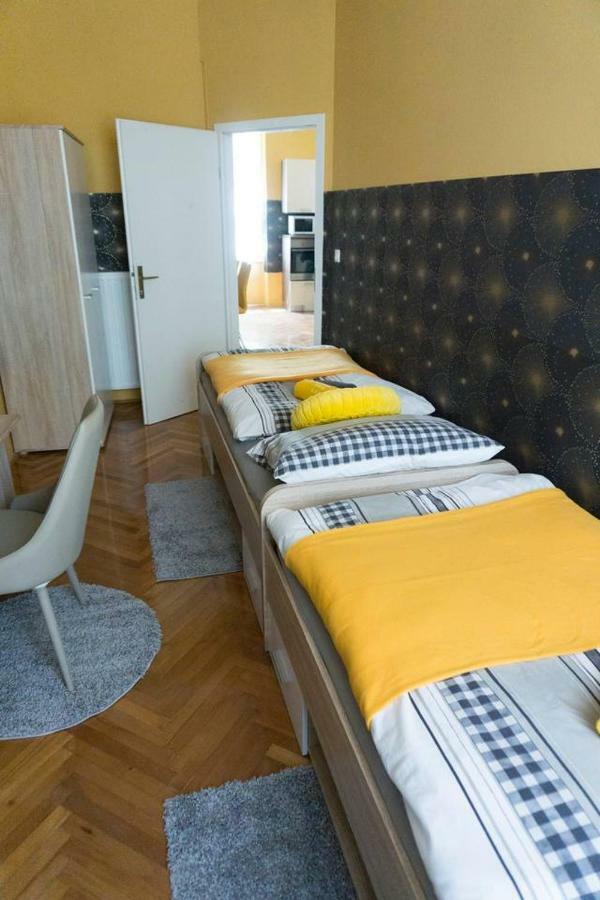 Luxory Apartment The Soul Of City Maribor Exteriér fotografie