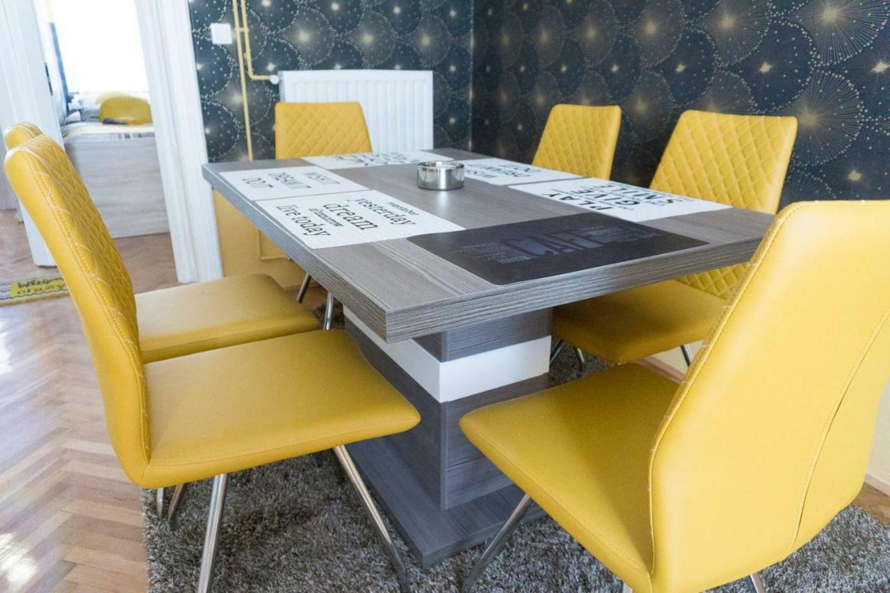 Luxory Apartment The Soul Of City Maribor Exteriér fotografie