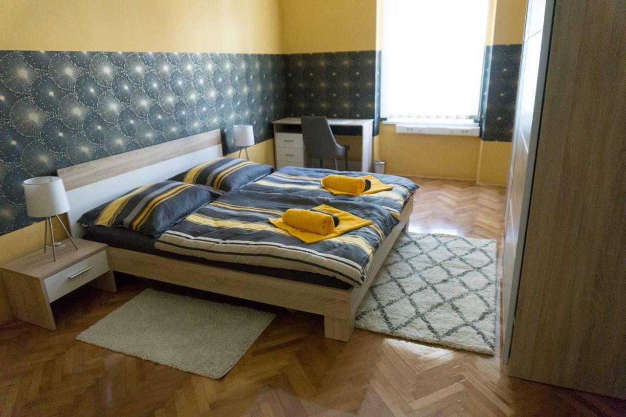 Luxory Apartment The Soul Of City Maribor Exteriér fotografie