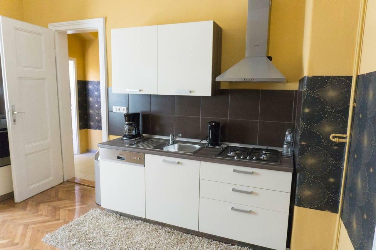 Luxory Apartment The Soul Of City Maribor Exteriér fotografie