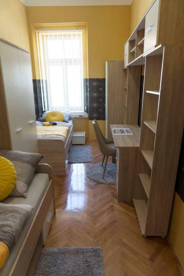 Luxory Apartment The Soul Of City Maribor Exteriér fotografie