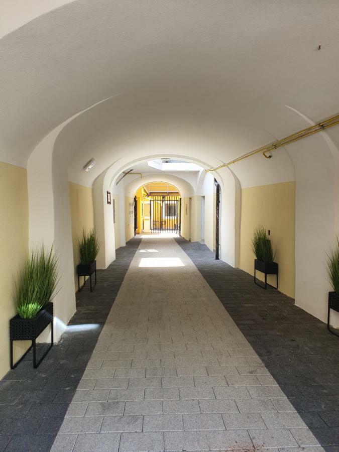 Luxory Apartment The Soul Of City Maribor Exteriér fotografie