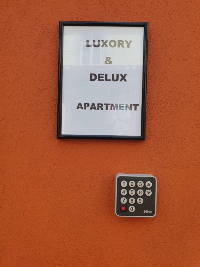 Luxory Apartment The Soul Of City Maribor Exteriér fotografie