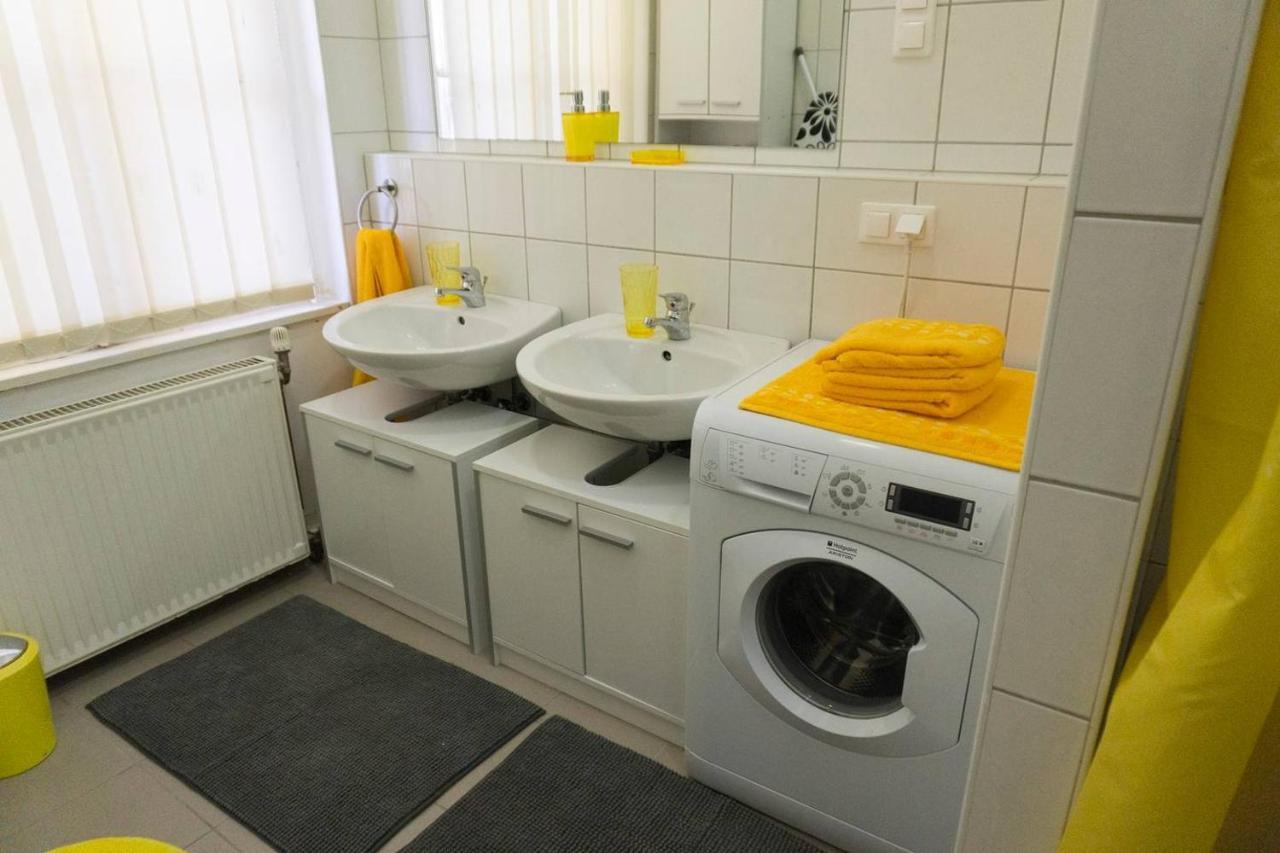 Luxory Apartment The Soul Of City Maribor Exteriér fotografie